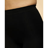 momkind Black Postpartum Leggings