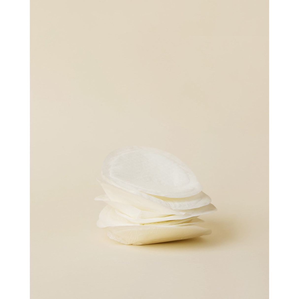 momkind Disposable Nursing Pads, 30 Pcs