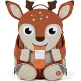 Affenzahn Deer Large Friend Backpack
