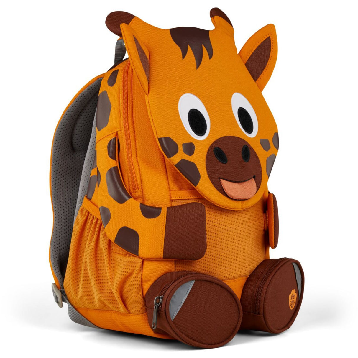 Affenzahn Giraffe Large Friend Backpack