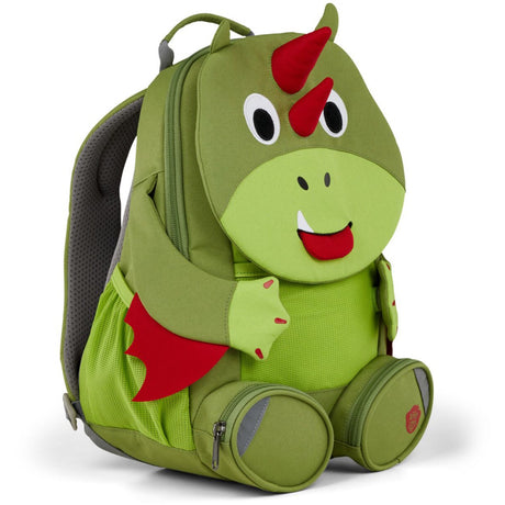 Affenzahn Dragon Large Friend Backpack