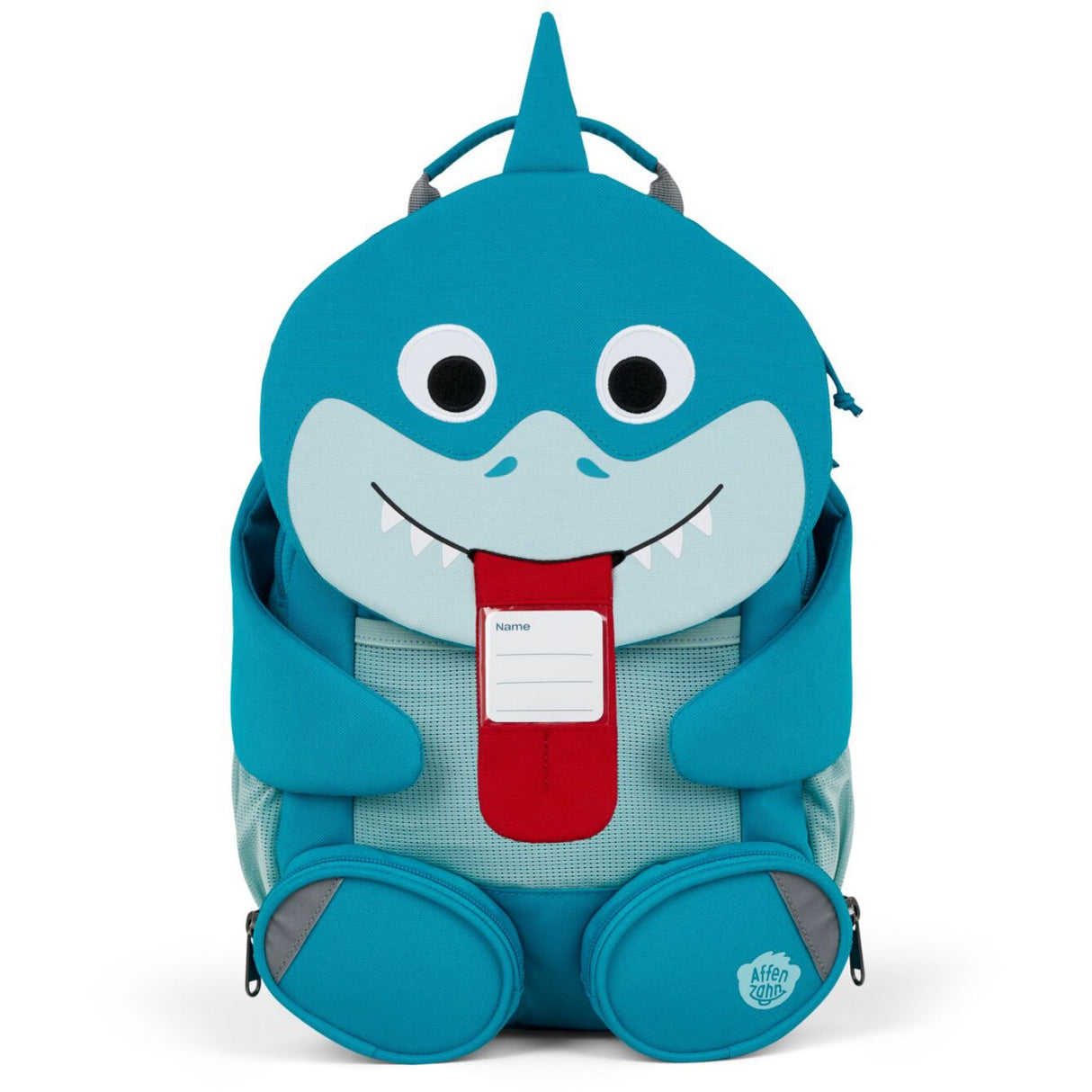 Affenzahn Shark Large Friend Backpack