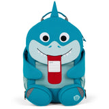 Affenzahn Shark Large Friend Backpack