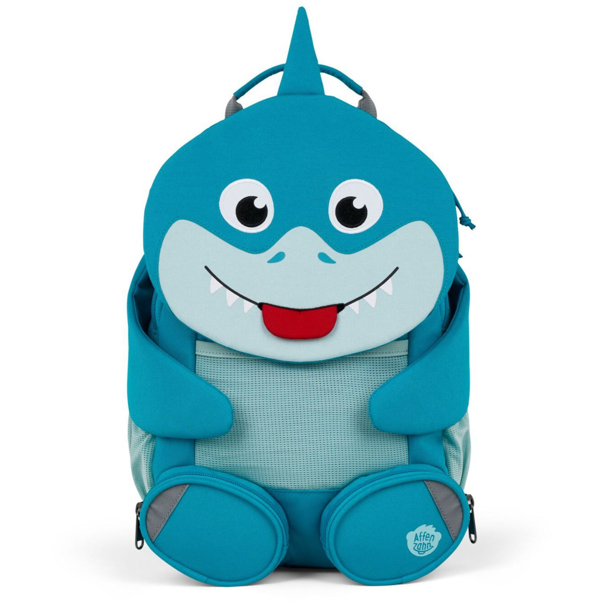 Affenzahn Shark Large Friend Backpack