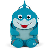 Affenzahn Shark Large Friend Backpack
