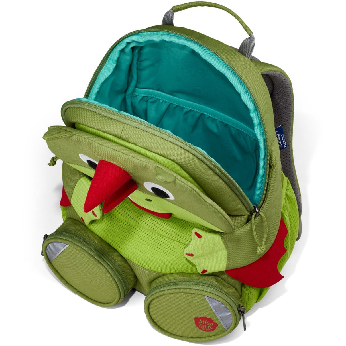 Affenzahn Dragon Large Friend Backpack