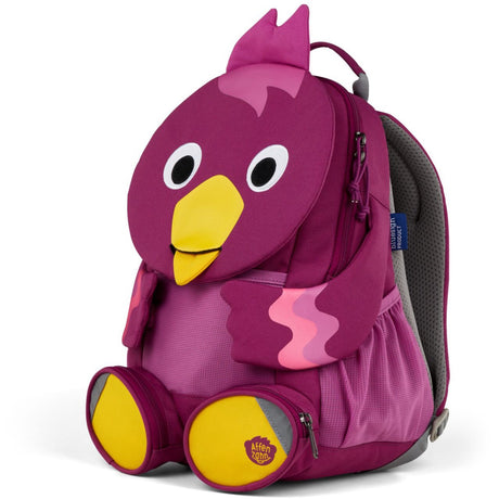 Affenzahn Bird Large Friend Backpack