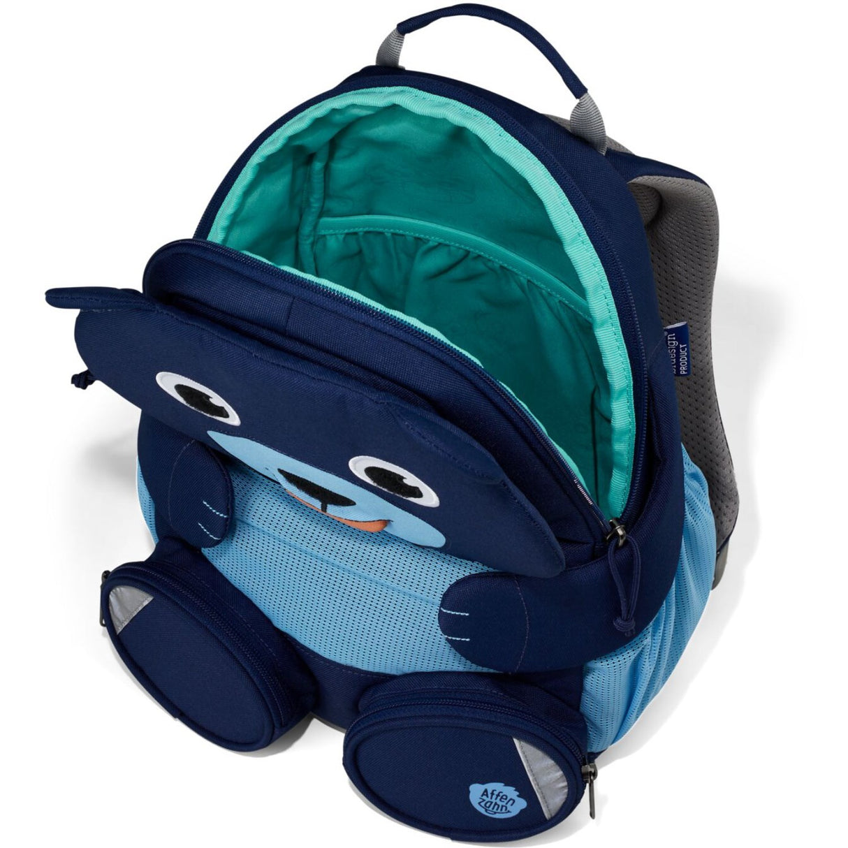 Affenzahn Bear Large Friend Backpack