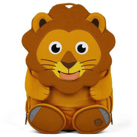 Affenzahn Lion Large Friend Backpack