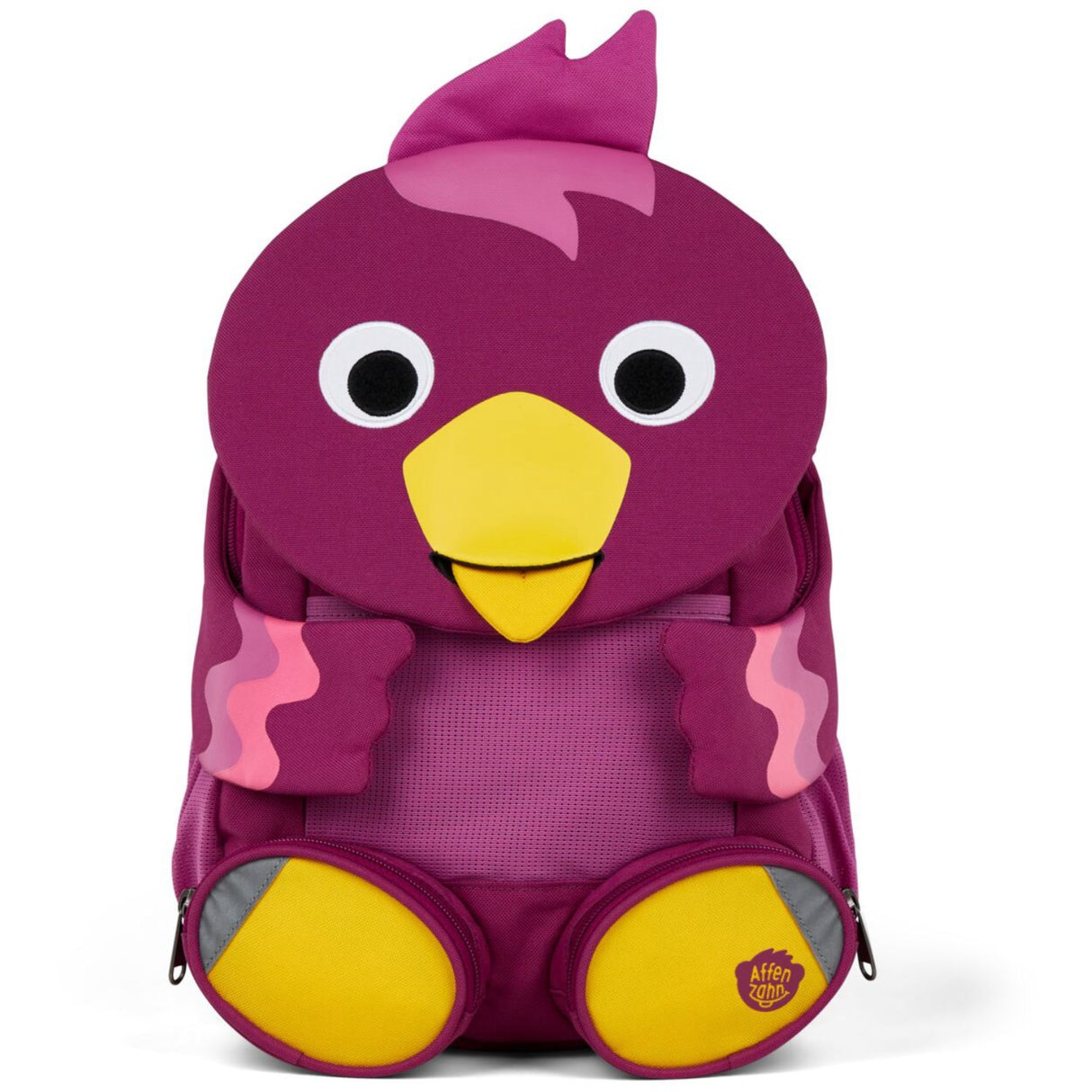 Affenzahn Bird Large Friend Backpack