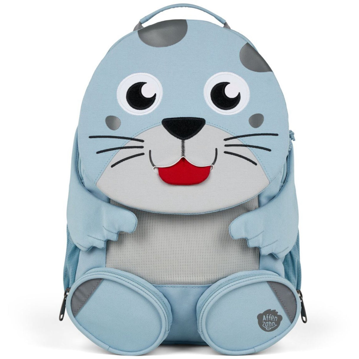 Affenzahn Seal Large Friend Backpack