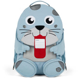 Affenzahn Seal Large Friend Backpack