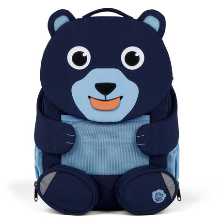 Affenzahn Bear Large Friend Backpack