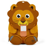 Affenzahn Lion Large Friend Backpack