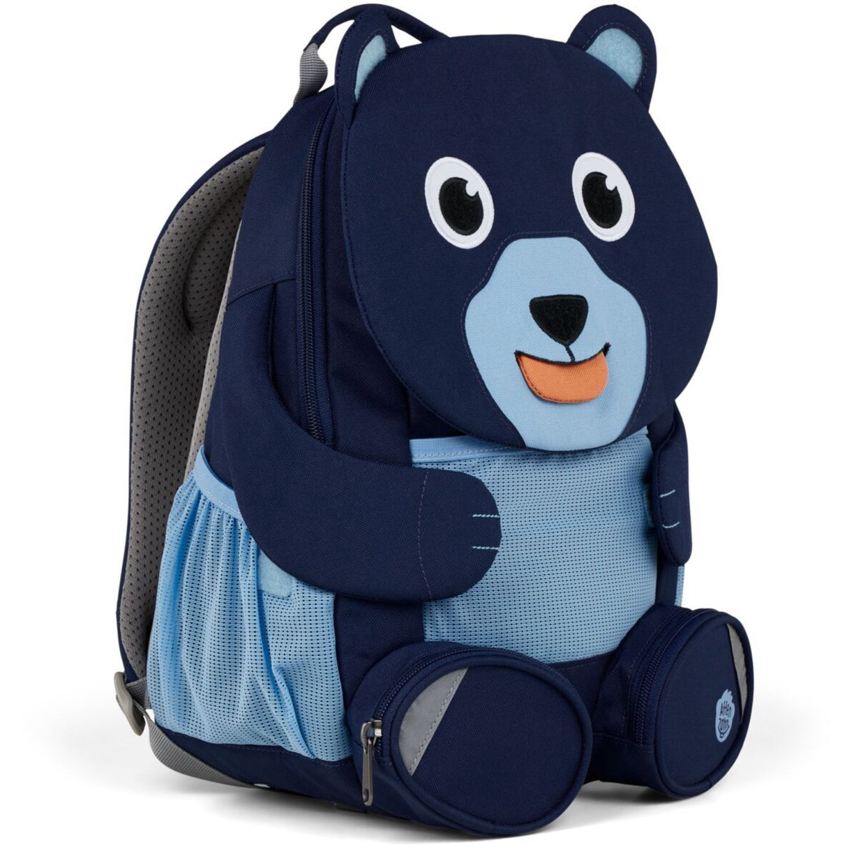 Affenzahn Bear Large Friend Backpack