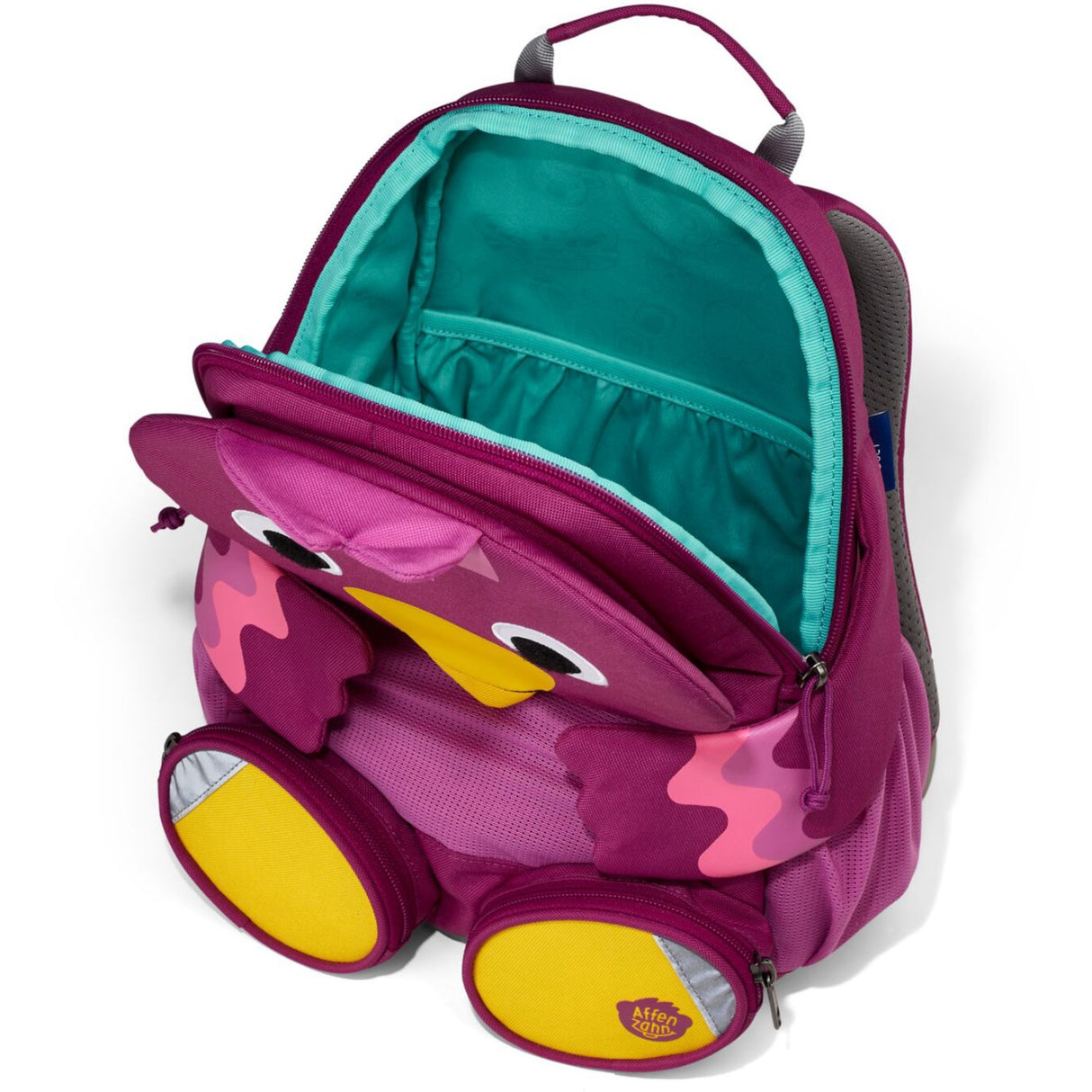 Affenzahn Bird Large Friend Backpack