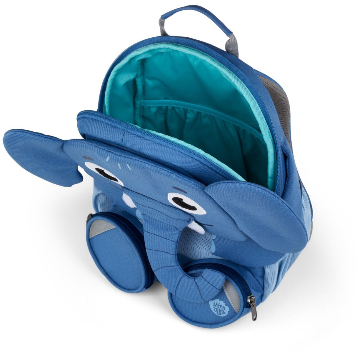 Affenzahn Elephant Large Friend Backpack