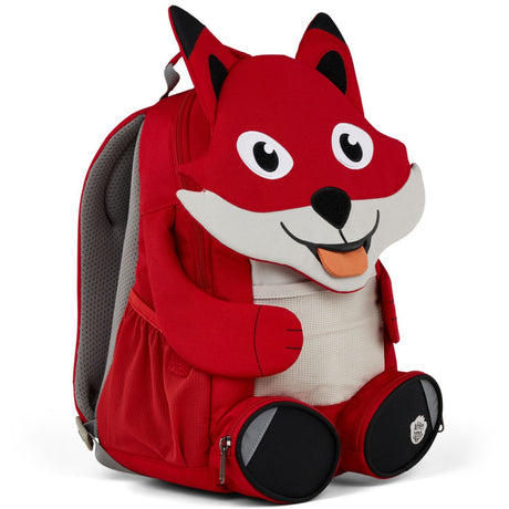 Affenzahn Fox Large Friend Backpack