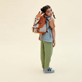 Affenzahn Deer Large Friend Backpack