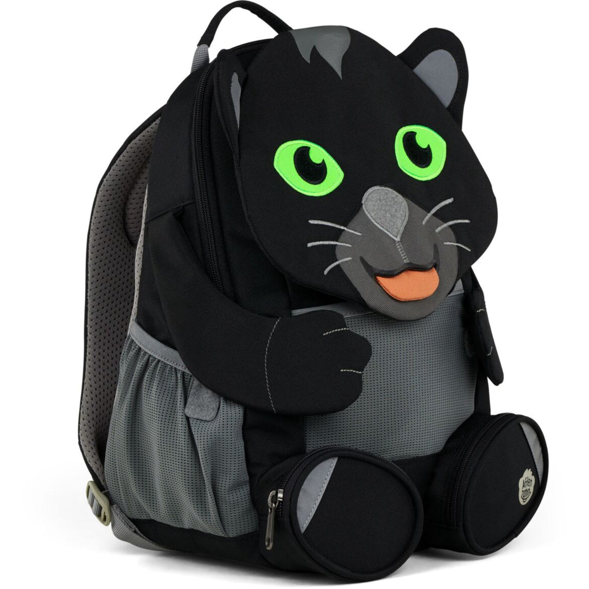 Affenzahn Panther Large Friend Backpack