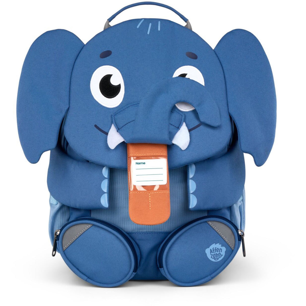 Affenzahn Elephant Large Friend Backpack
