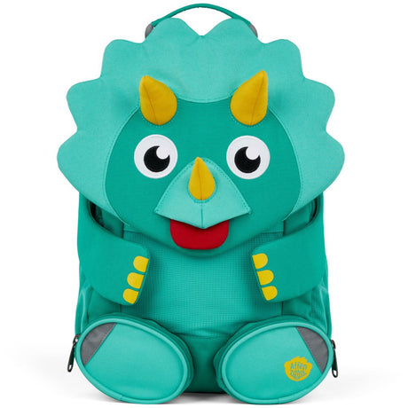 Affenzahn Dinosaurs Large Friend Backpack