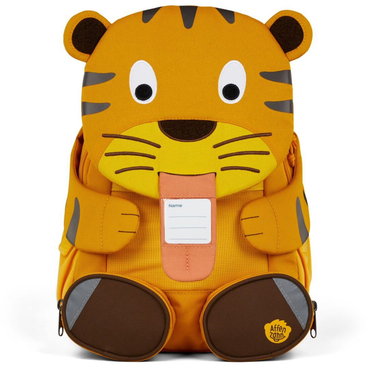 Affenzahn Tiger Large Friend Backpack