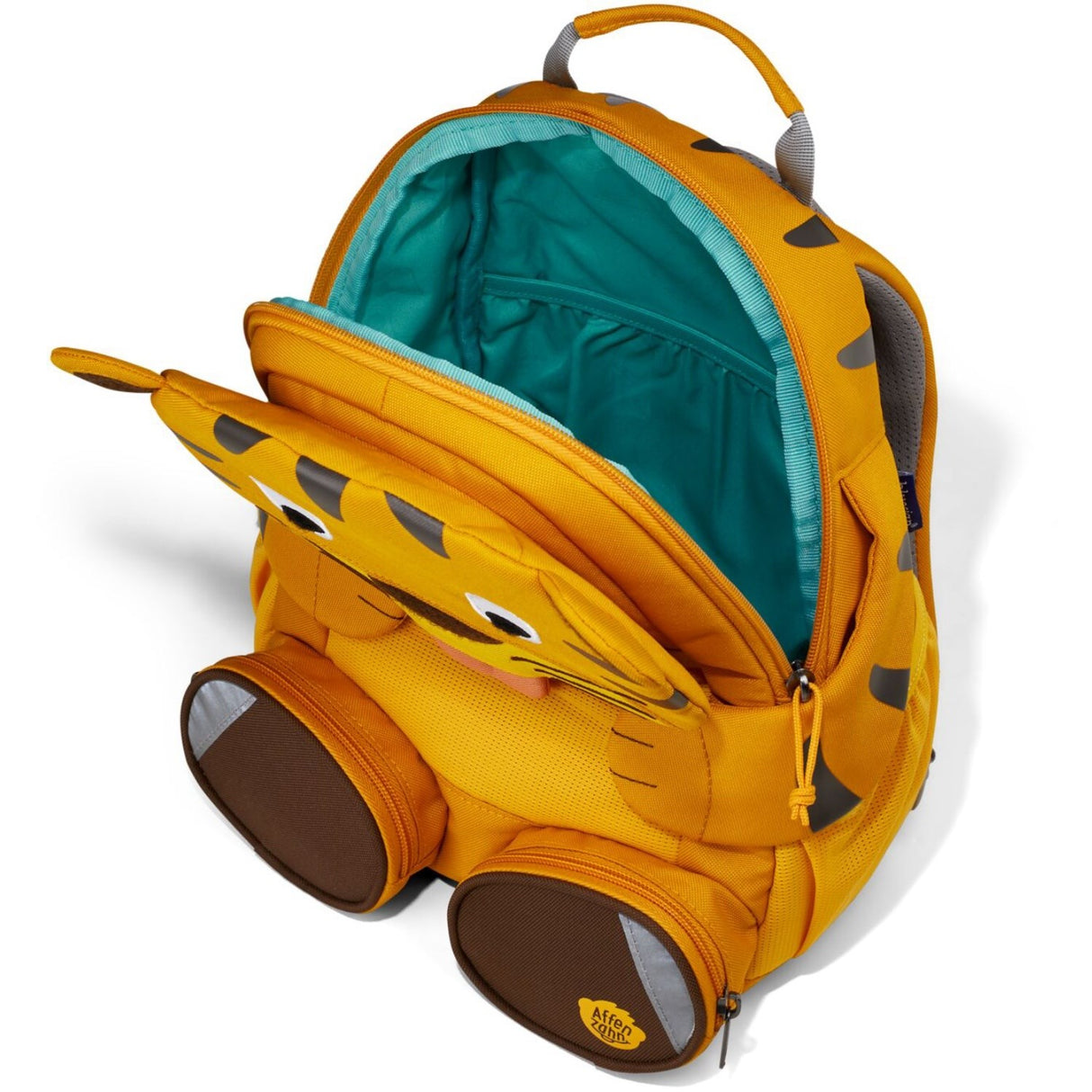 Affenzahn Tiger Large Friend Backpack