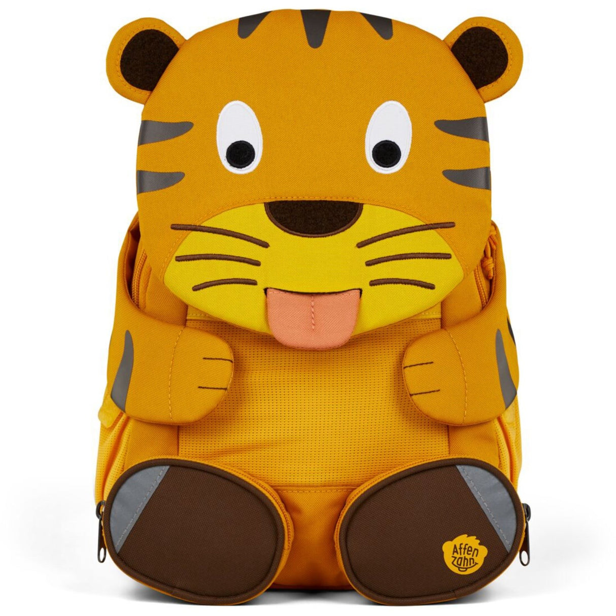 Affenzahn Tiger Large Friend Backpack