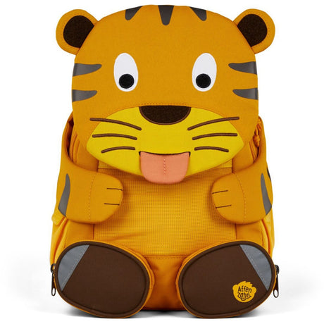 Affenzahn Tiger Large Friend Backpack