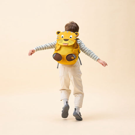 Affenzahn Tiger Large Friend Backpack