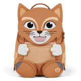 Affenzahn Cat Large Friend Backpack
