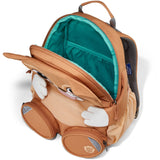 Affenzahn Cat Large Friend Backpack