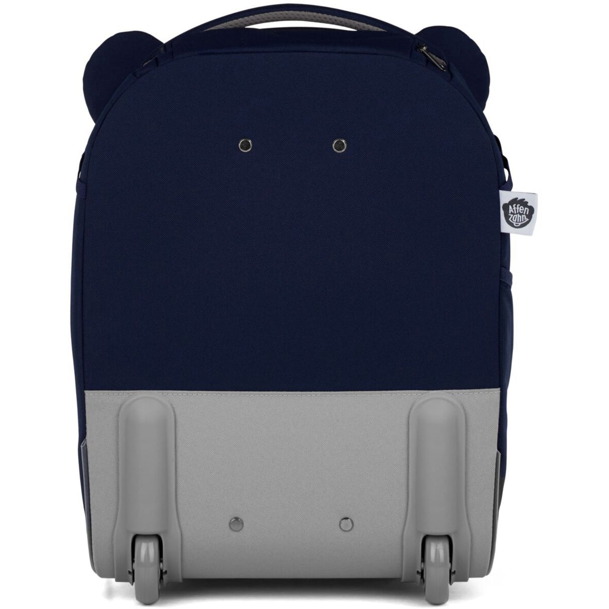 Affenzahn Bear Kids Suitcase