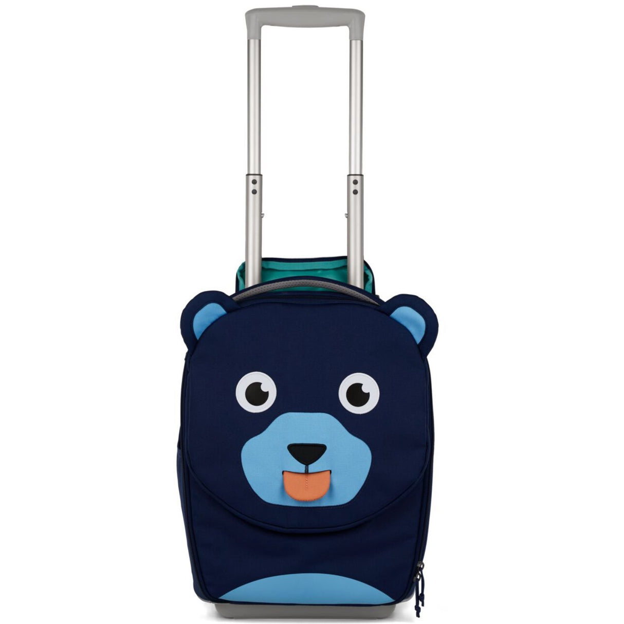 Affenzahn Bear Kids Suitcase