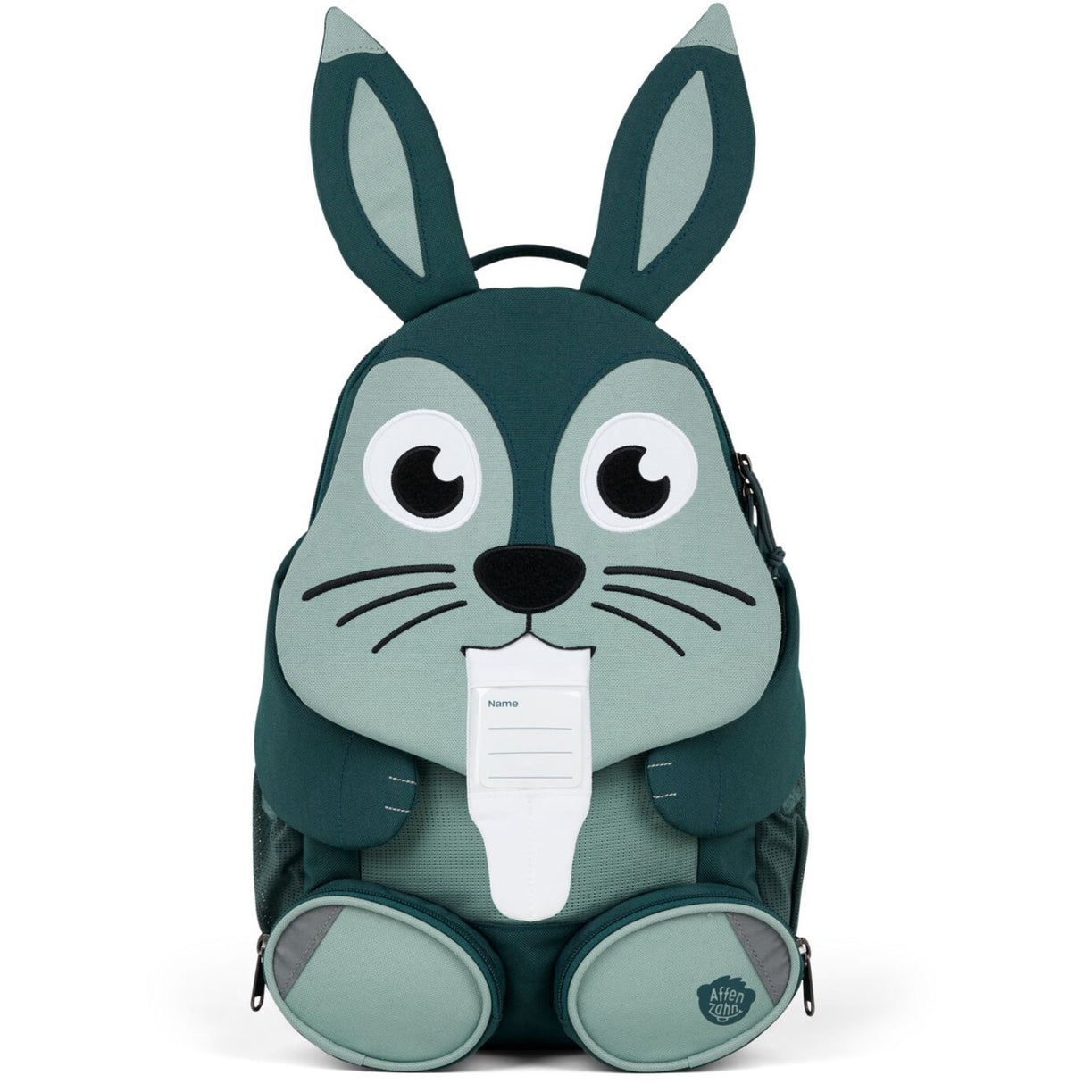 Affenzahn Bunny Large Friend Backpack