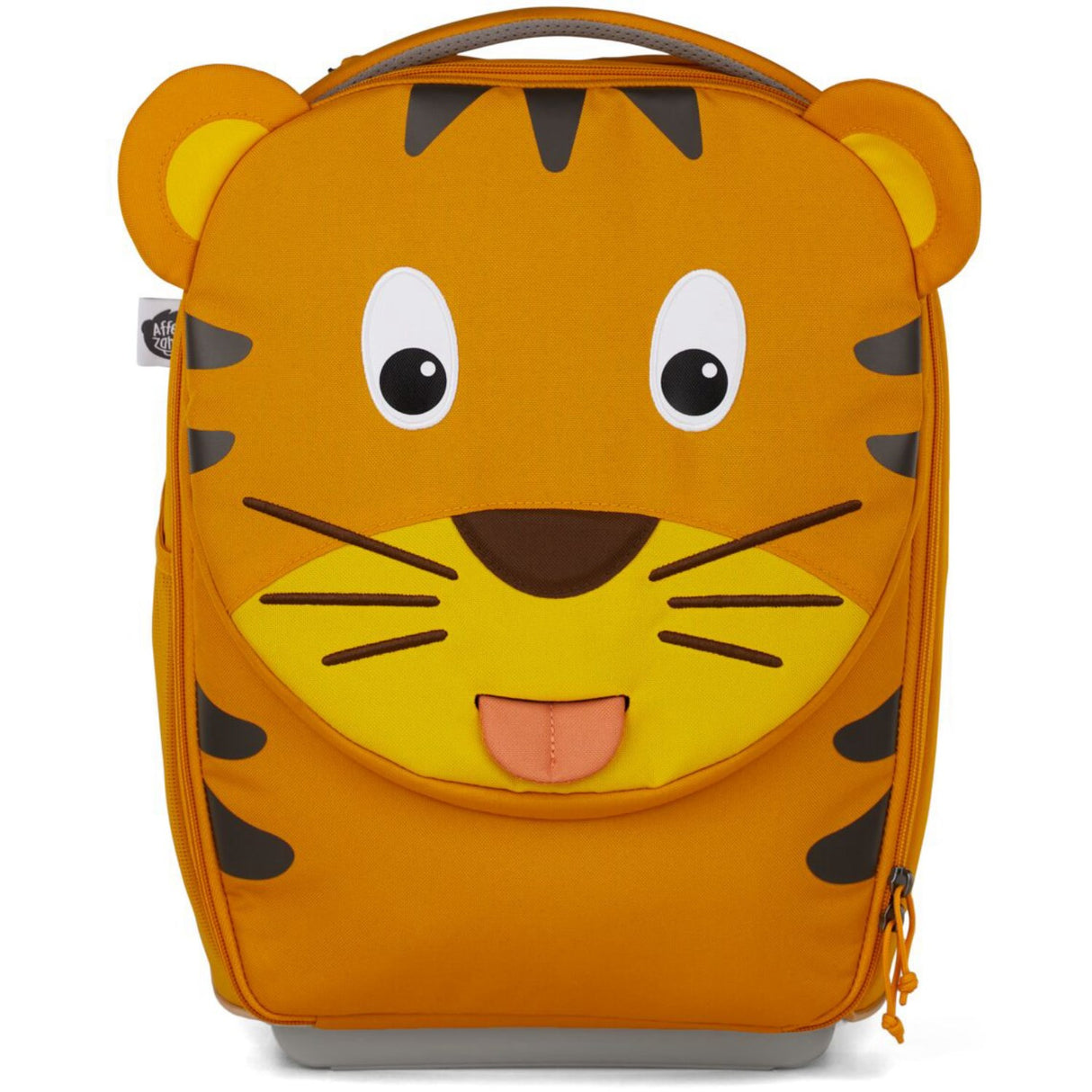 Affenzahn Tiger Kids Suitcase