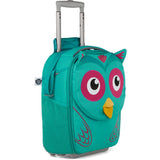 Affenzahn Owl Kids Suitcase