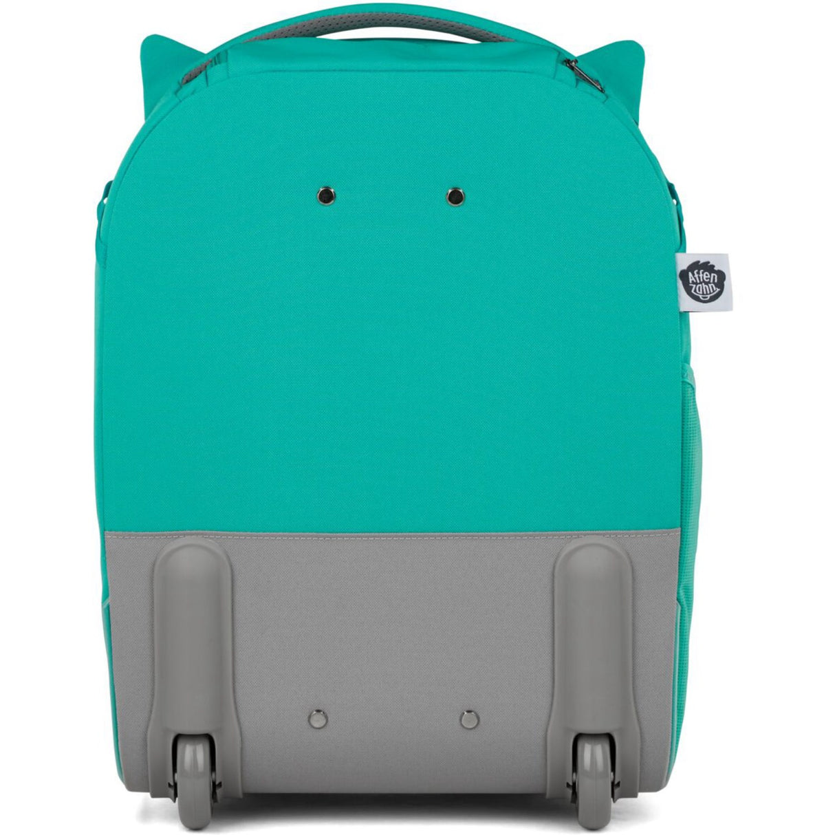 Affenzahn Owl Kids Suitcase
