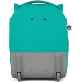Affenzahn Owl Kids Suitcase