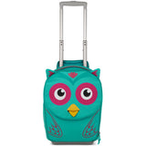 Affenzahn Owl Kids Suitcase