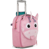 Affenzahn Unicorn Kids Suitcase