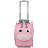 Affenzahn Unicorn Kids Suitcase