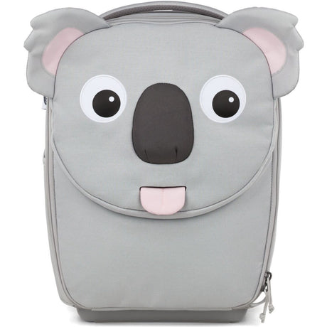 Affenzahn Koala Bear Kids Suitcase