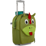 Affenzahn Dragon Kids Suitcase