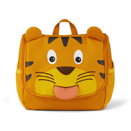 Affenzahn Tiger Kids Toiletry Bag