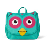 Affenzahn Owl Kids Toiletry Bag