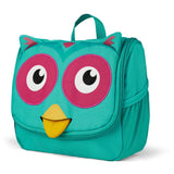 Affenzahn Owl Kids Toiletry Bag