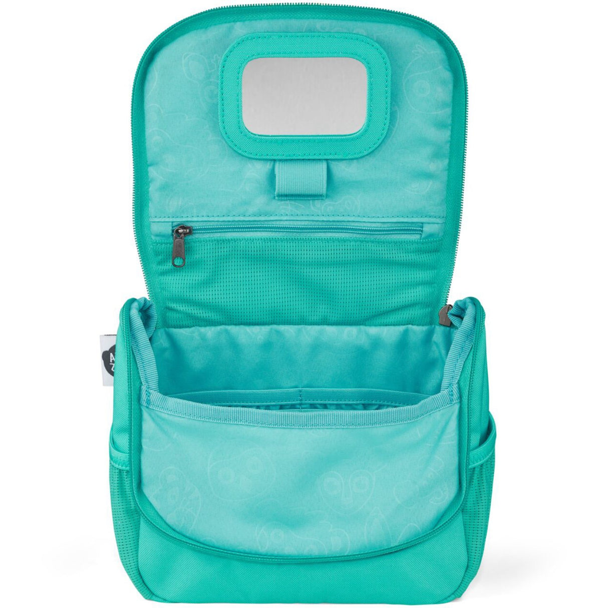 Affenzahn Owl Kids Toiletry Bag