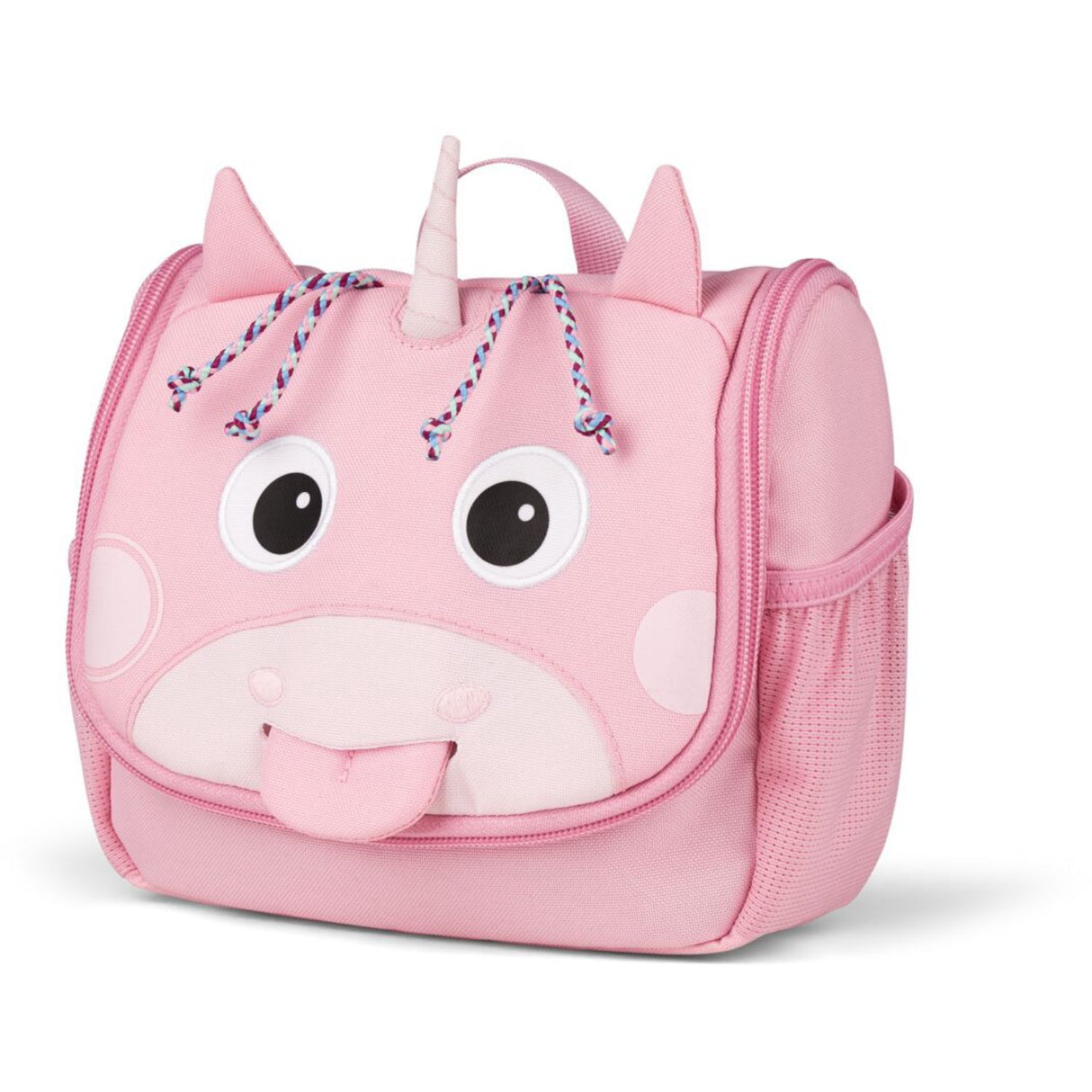 Affenzahn Unicorn Kids Toiletry Bag